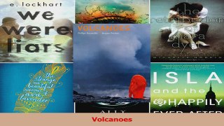 Download  Volcanoes PDF online