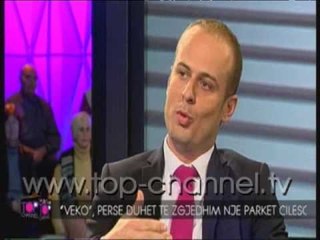 Pasdite ne TCH, 2 Dhjetor 2014, Pjesa 2 - Top Channel Albania - Entertainment Show