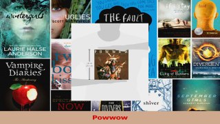 Download  Powwow PDF online