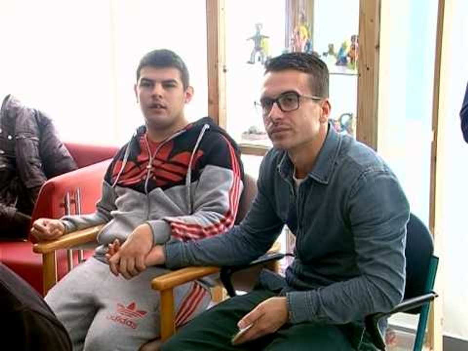 QEVERIA VENDOS LEGALIZIM FALAS DHE MUNDESI PUNESIMI PER PERSONAT ME AFTESI TE KUFIZUAR LAJM