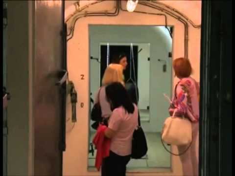 PAMJE TE RRALLA TE BUNKERIT ANTIATOMIK TE JOSIP BROZ TITOS NE BOSNJE HERCEGOVINE LAJM