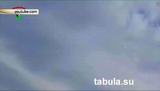 Аттракцион невиданной щедрости для ИГИЛ: боевики принимают «подарки» от ВКС РФ