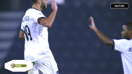 Al Sadd : Nadir Belhadj auteur d'un doublé contre Lekhwiya