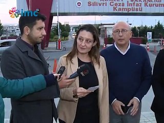 Dündar ve Gül'ün mesajı: 'Biz dik durduk, herkes dik dursun'