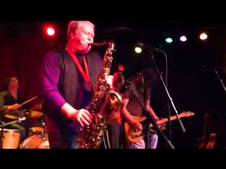 NDAHET NGA JETA SAKSOFONISTI I GRUPIT TE FAMSHEM “THE ROLLING STONES” BOBBY KEYS LAJM