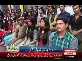 Khabardar with Aftab Iqbal - 27 November 2015