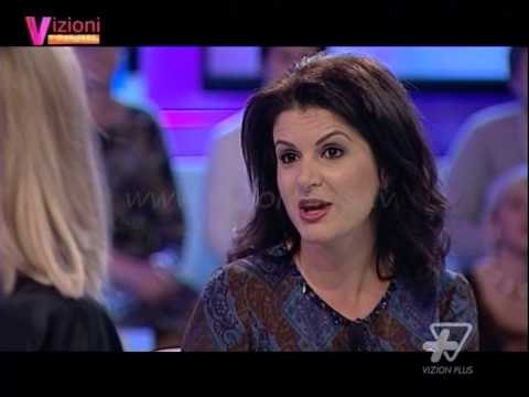 Vizioni i pasdites - Kujdesi oral tek grate shtatzena - 03 Dhjetor 2014 - Show - Vizion Plus