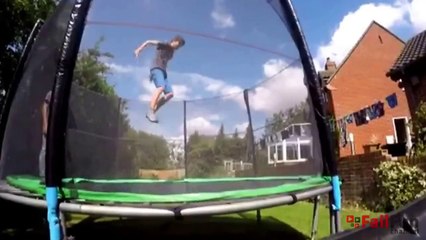 Epic Fails Compilation #40 || August 2015 || FailFun