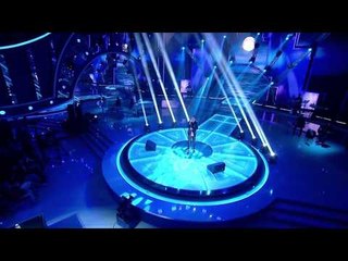 Gjeniu i vogel 6 - Orialdo - "Georgia on my mind" (nata 7)