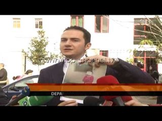 Descargar video: PD: Të falen kamatvonesat, Rama nuk njeh realitetin - Top Channel Albania - News - Lajme