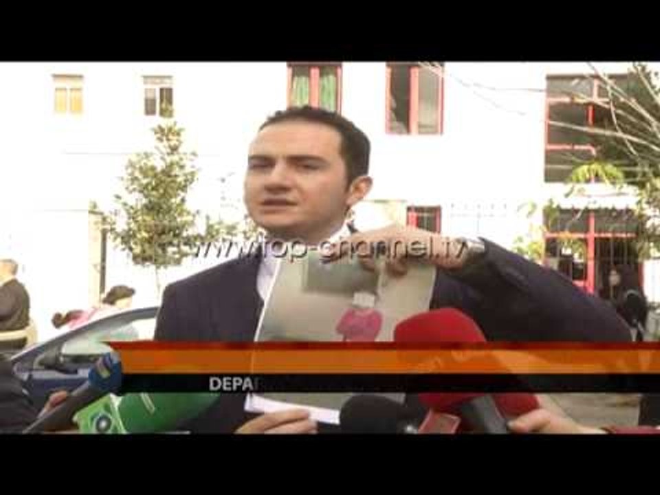 PD: Të falen kamatvonesat, Rama nuk njeh realitetin - Top Channel Albania - News - Lajme