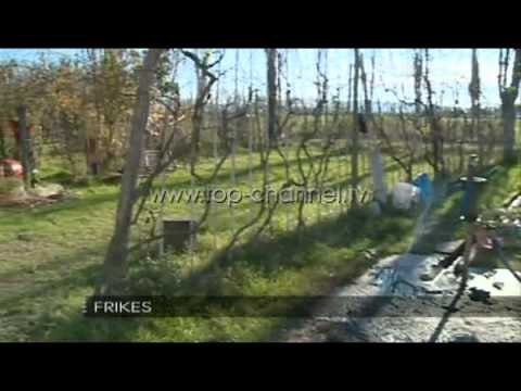 Katër vite pas përmbytjeve në fshatin Shirq - Top Channel Albania - News - Lajme