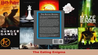 PDF Download  The Eating Enigma PDF Full Ebook
