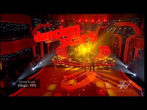 DWTS Albania 5 - Ermali & Lori - Samba - Nata e dyte - Show - Vizion Plus