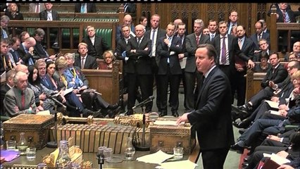 Beteja ndaj ISIS! Cameron kërkon votën për “gjendje lufte"