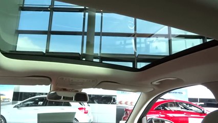 2016 Mercedes GLC 220d 4Matic Detailed In Depth Review Presentation Walkthrough Walkaround