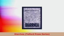 Diarrhea Telford Press Series Download