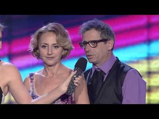 Dance with me Albania - Shpallja e fituesit (nata 10)