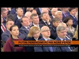 Putin paralajmëron rusët: Na presin kohë të vështira - Top Channel Albania - News - Lajme