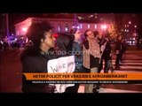 Nju Jork, hetim policit për vrasjen e afro-amerikanit - Top Channel Albania - News - Lajme