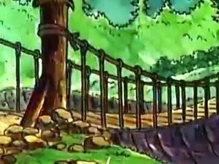 Arthur - Season 2 Episode 8 - Arthur vs The Piano/The Big Blow Up (with Commecials)