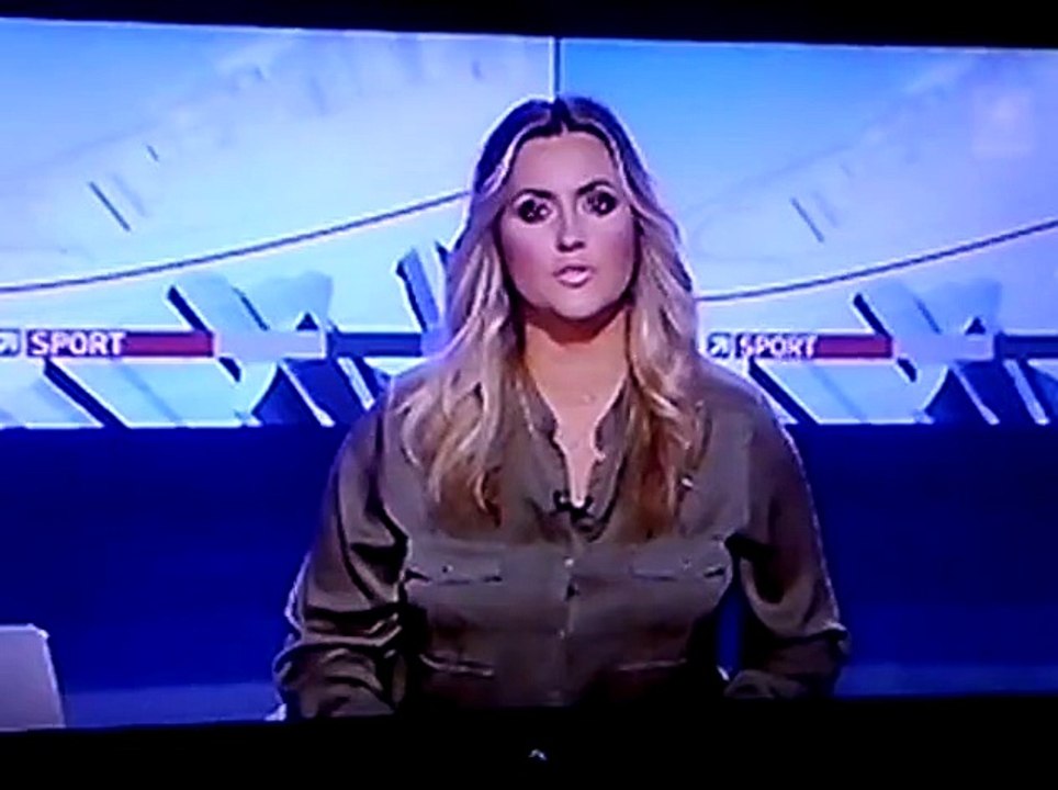 Polsat - "Sport" (3/4) (27.11.2015.)