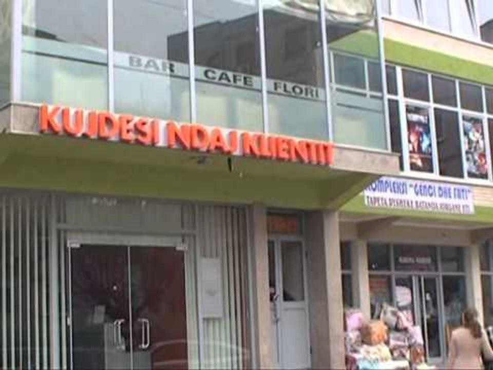 ARRESTOHET KREU I OSHEE NE TROPOJE,BRENDA NJE MUAJI 3 DREJTORE TE PRANGOSUR PER ABUZIME LAJM