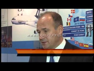 Aleatët kundër ISIS, në ministerial edhe ministrat e rajonit - Top Channel Albania - News - Lajme