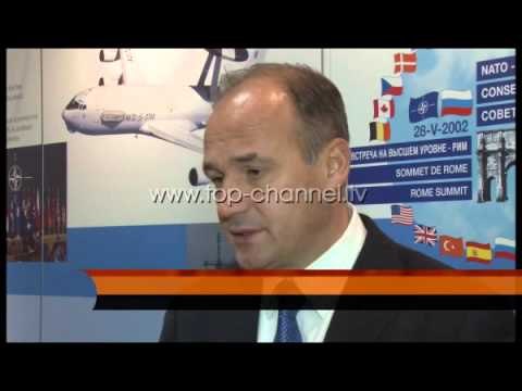Aleatët kundër ISIS, në ministerial edhe ministrat e rajonit - Top Channel Albania - News - Lajme