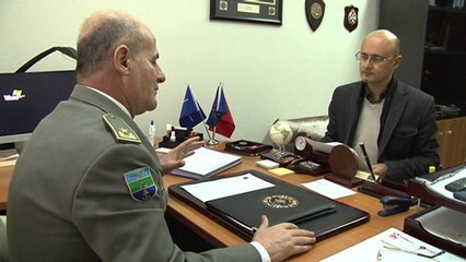 RREZIMI NE KUSHTETUESE I LIGJIT PER FA, KESHILLTARI I PRESIDENTIT: U SHMANG POLITIZIMI I USHTRISE