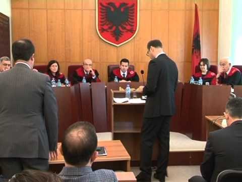 PD NE KUSHTETUESE PER “KLD”,BOJKOTI I KUVENDIT NGA OPOZITA SHKAK I RREZIMIT TE KERKESES LAJM