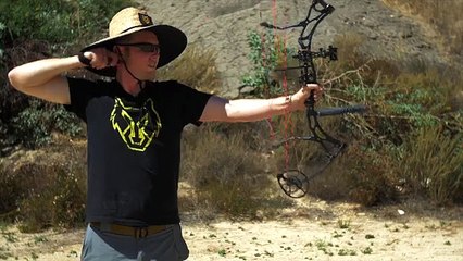 iPhone 6S Arrow Scratch Test