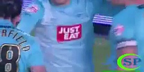 Hull City vs Derby County FC 0-2 ( Tow Goals Butterfield ) Live HD  All Goals & Highlight