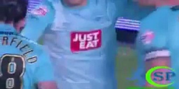 Hull City vs Derby County FC 0-2 ( Tow Goals Butterfield ) Live HD All Goals & Highlight