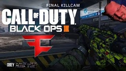 THE BEST CLIP ON BLACK OPS 3!? - $100 CLIP WINNER