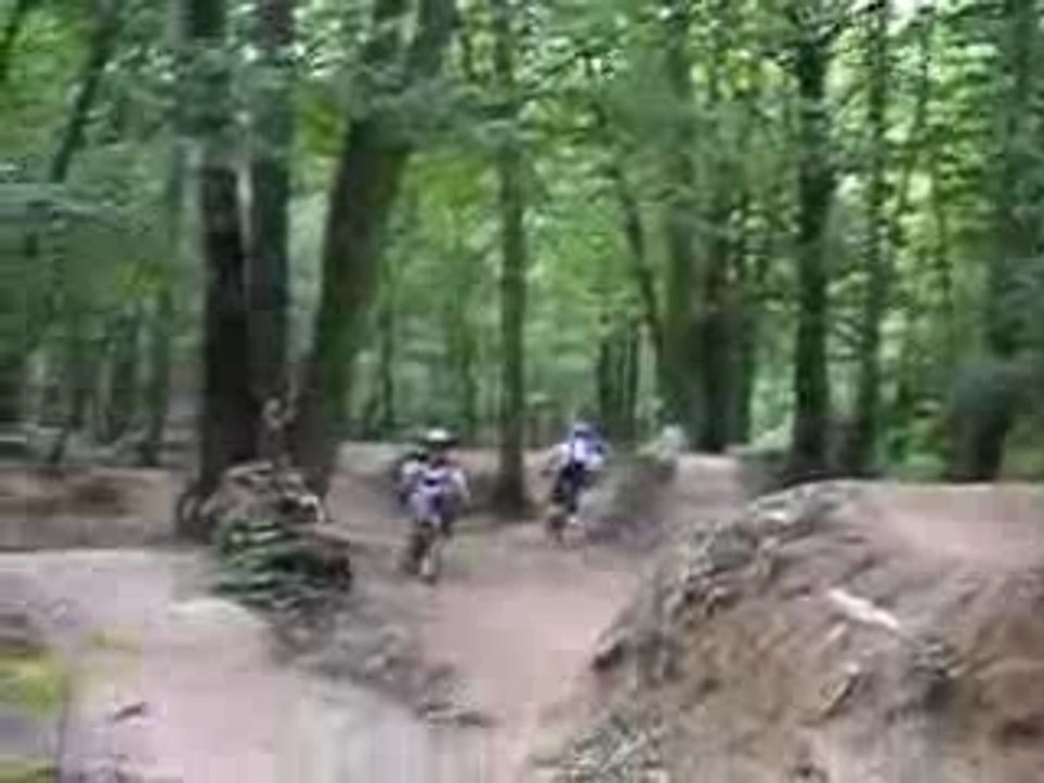 Bmx Powa 2005
