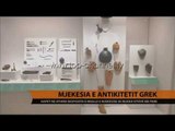 Mjekësia në Greqinë e antikitetit - Top Channel Albania - News - Lajme