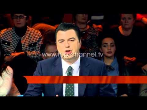 Përjashtohet kush hyn në Kuvend - Top Channel Albania - News - Lajme