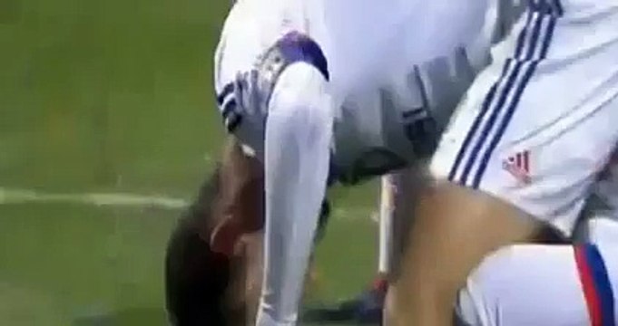 Olympique Lyonnais vs Montpellier HSC 1-2 Live HD All Goals _ highlight