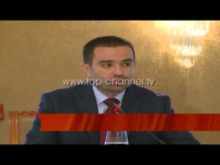 "Korrupsionin luftojeni nga rrënjët" - Top Channel Albania - News - Lajme