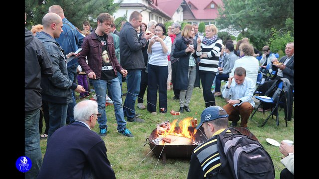 Agape - wspólnota Juda w Zambrowie - wspolnota-juda.pl - Jezus Chrystus - BÓG - Duch Święty - GOD