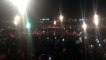 Go Nawaz Go slogans by Charged crowd at PTI Islamabad jalsa