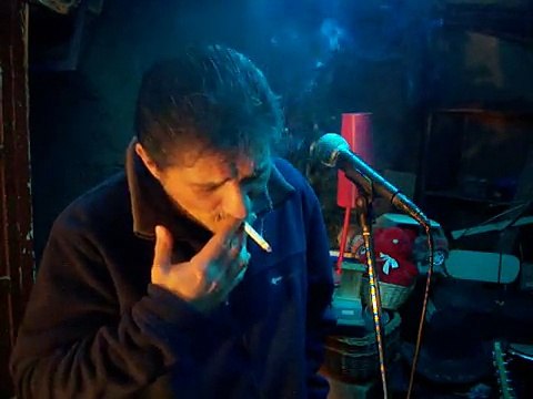 Thierry chante Si j'étais elle Julien Clerc