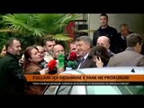 Fullani për mediat: Jam i pafajshëm - Top Channel Albania - News - Lajme