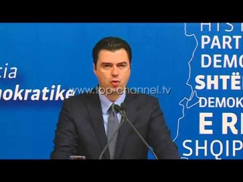 Basha: Skandal me çmimin e naftës - Top Channel Albania - News - Lajme