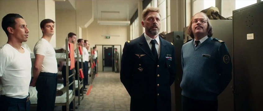 Teaser - La Tour 2 Contrôle Infernale avec Eric et Ramzy