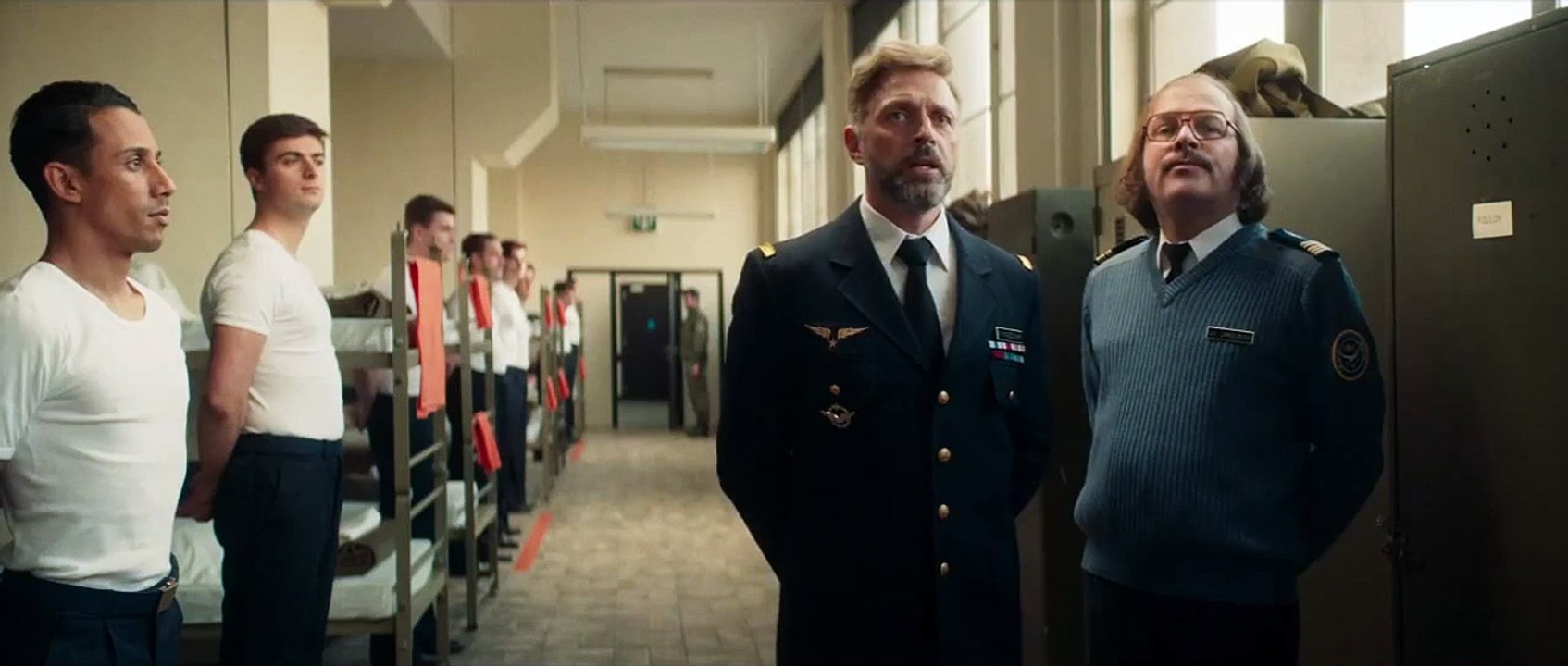 Teaser - La Tour 2 Contrôle Infernale avec Eric et Ramzy