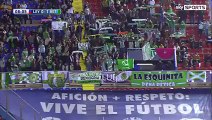Deyverson Shocking Miss Goal From 6 yard ¦ Levante vs Real Betis 0-1 2015