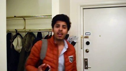 Our life with and without smartphones-Furqan Shayk