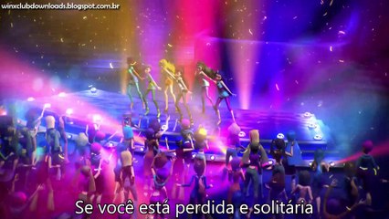 We All Are Winx [PT-BR]
